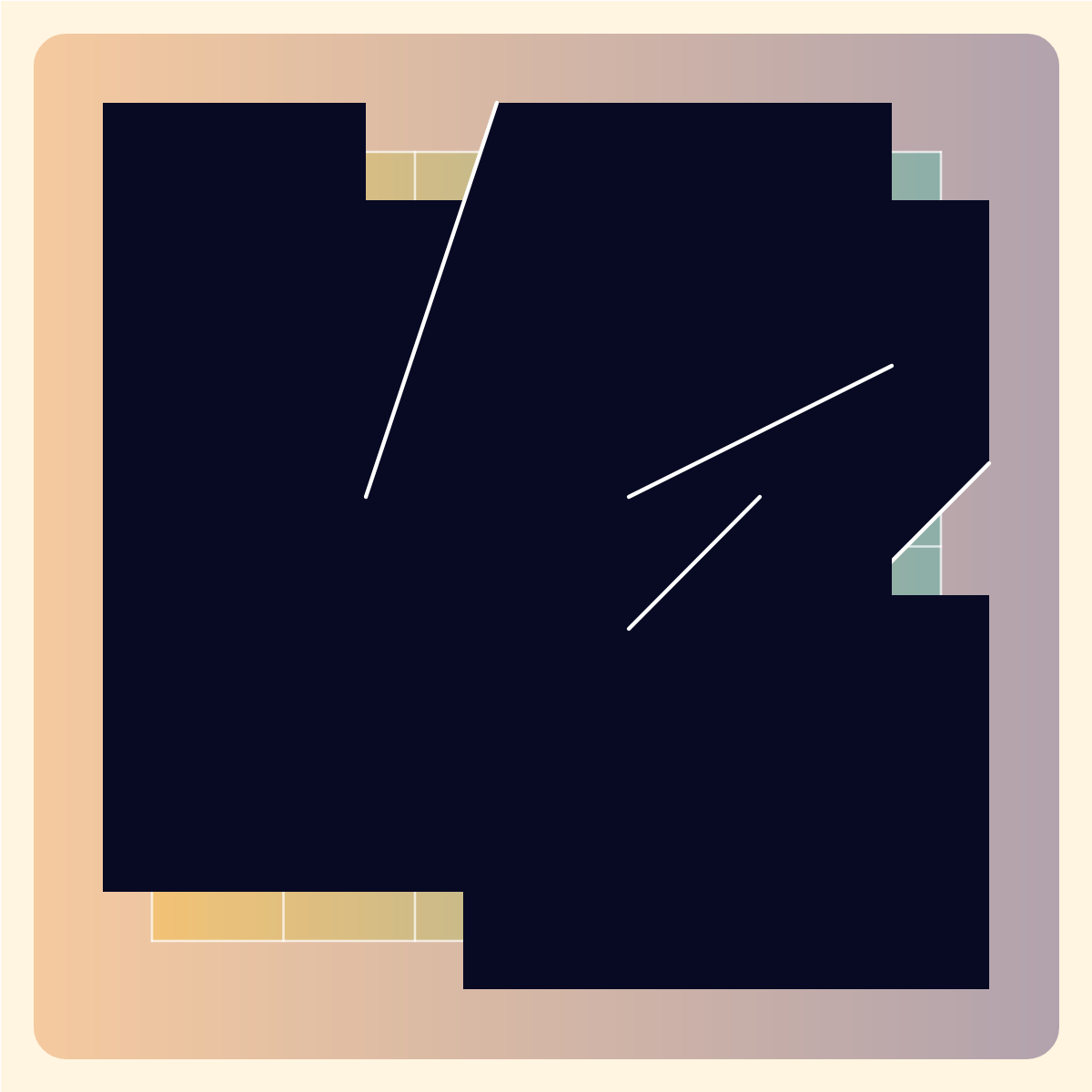 Andradite #121
