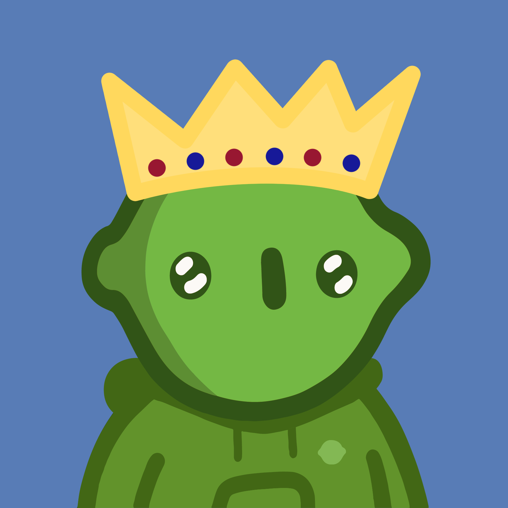 Little Lime #258