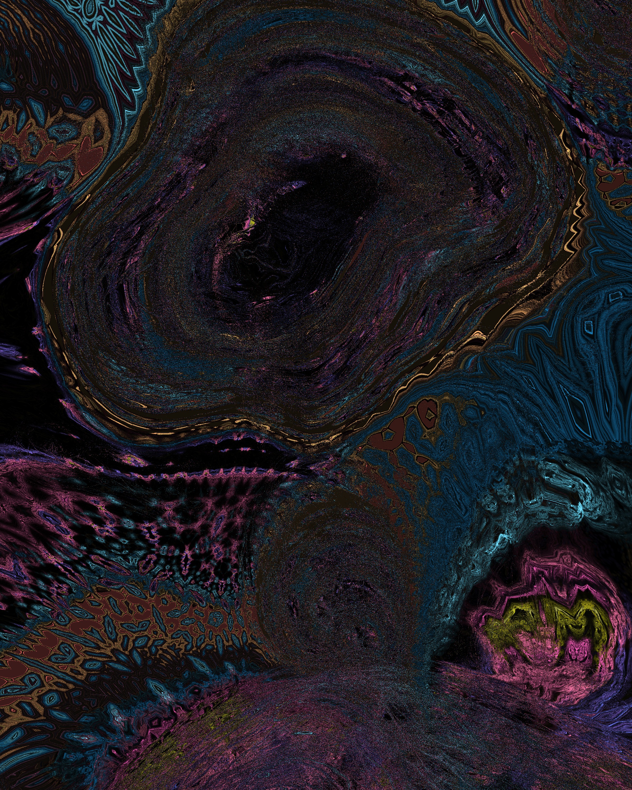 Midnight Vortex