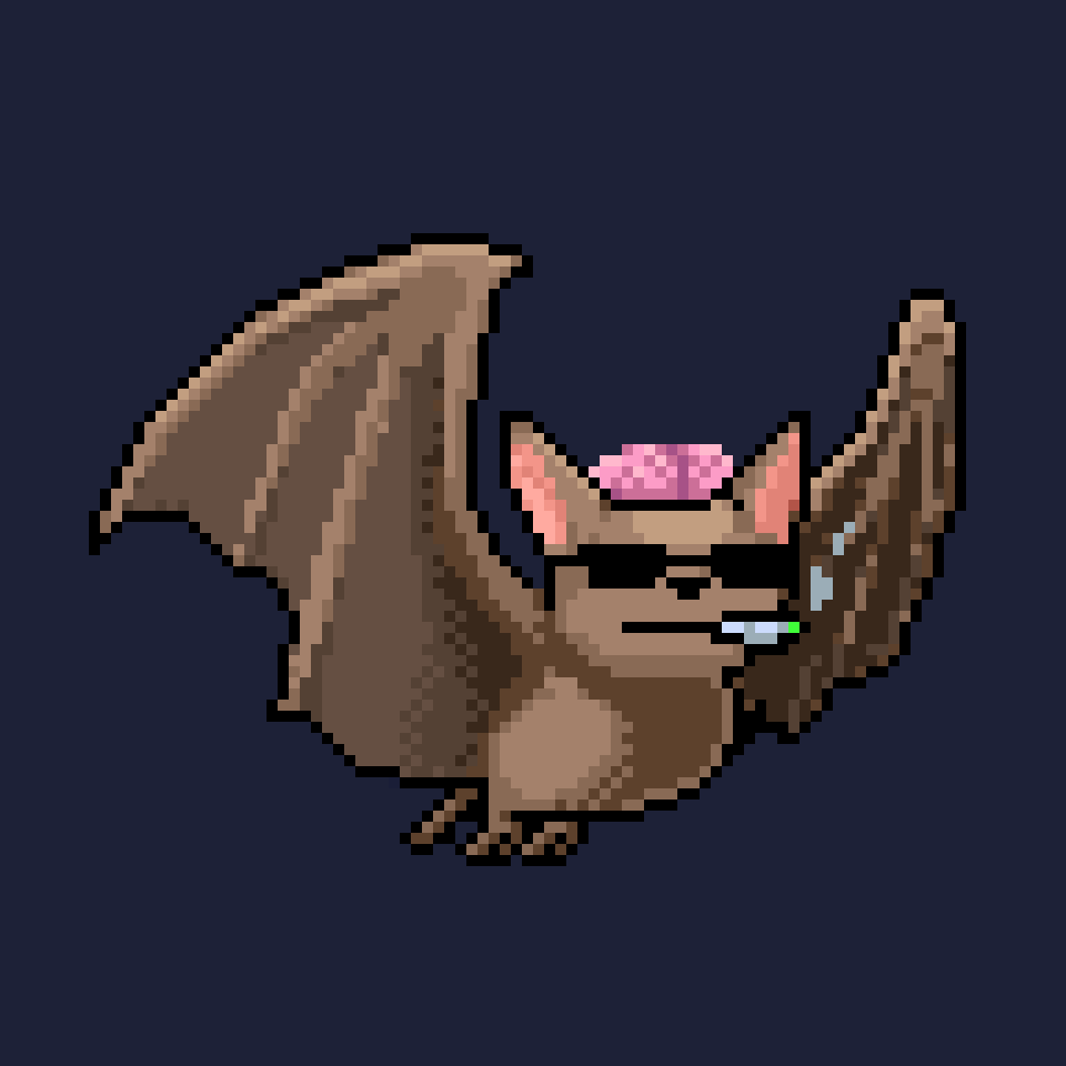 CryptoBat #2248