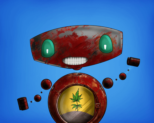 Roboiz #1569