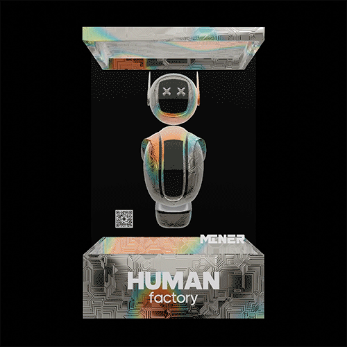 #6 Miner - HumanFactory
