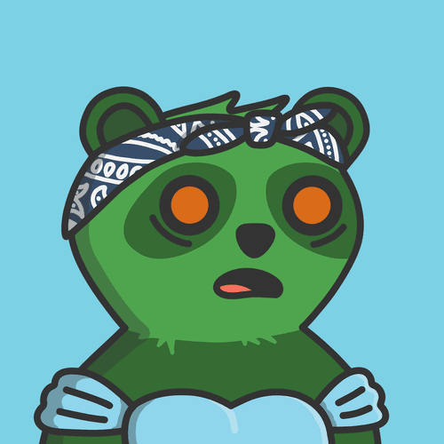 PANDUH #1082