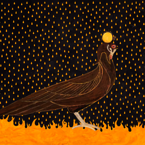 Chimera Ra Gold Rain
