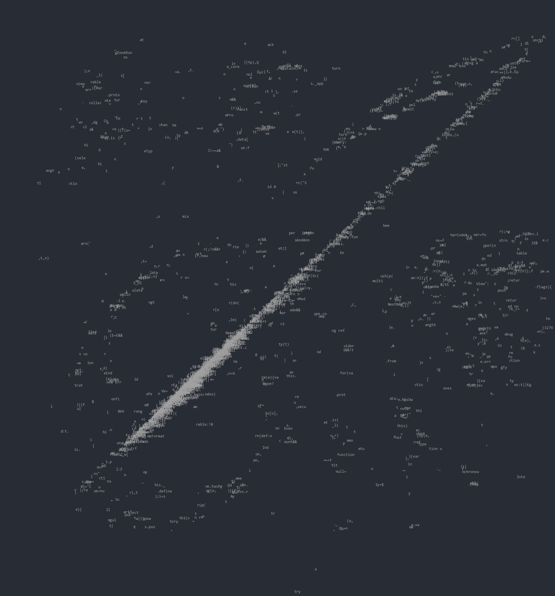 Code Fractal Genesis #50