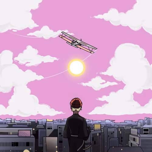 Sky Dreamer #3226