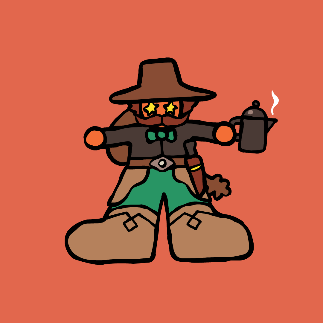 Gunslinger #1722