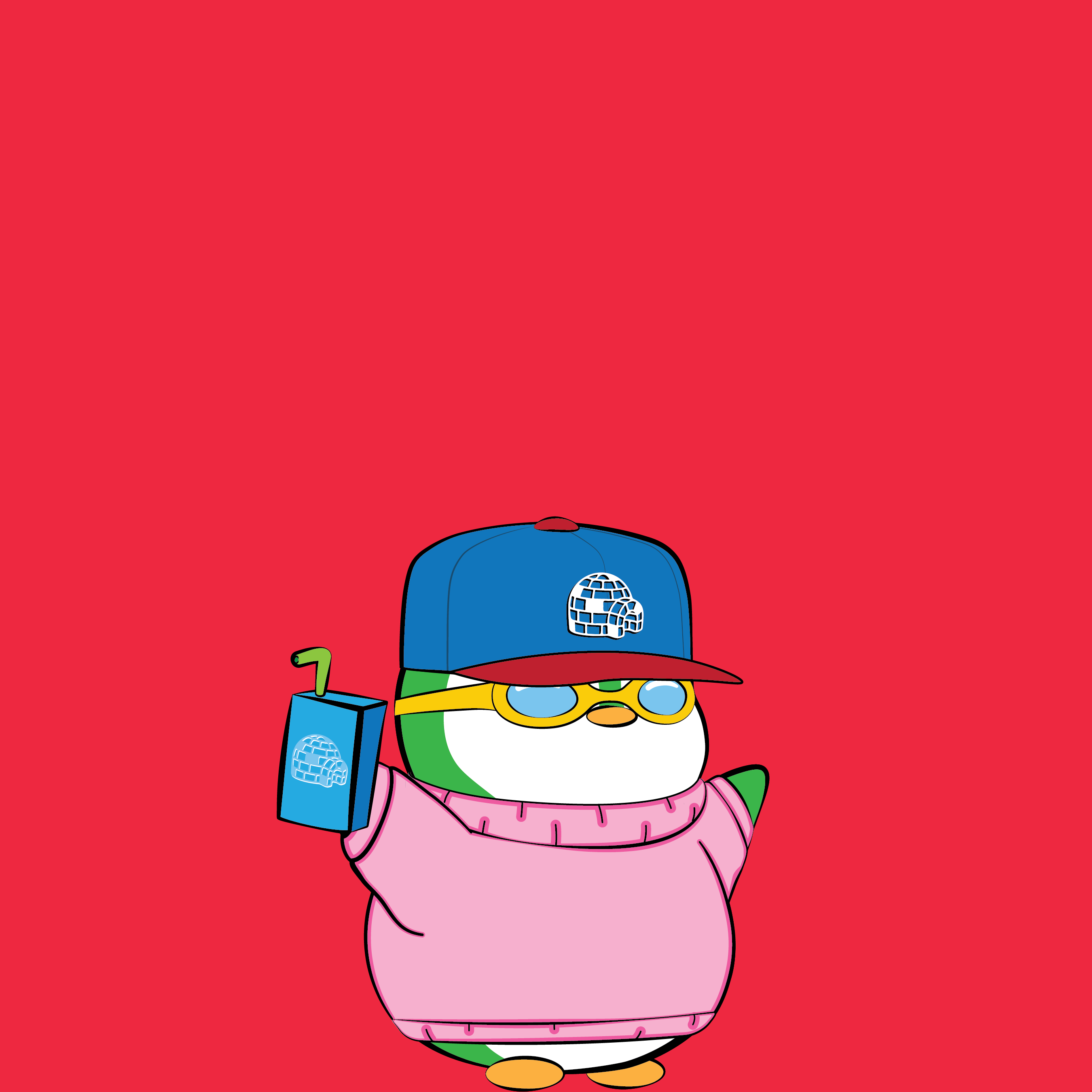 Lil #484