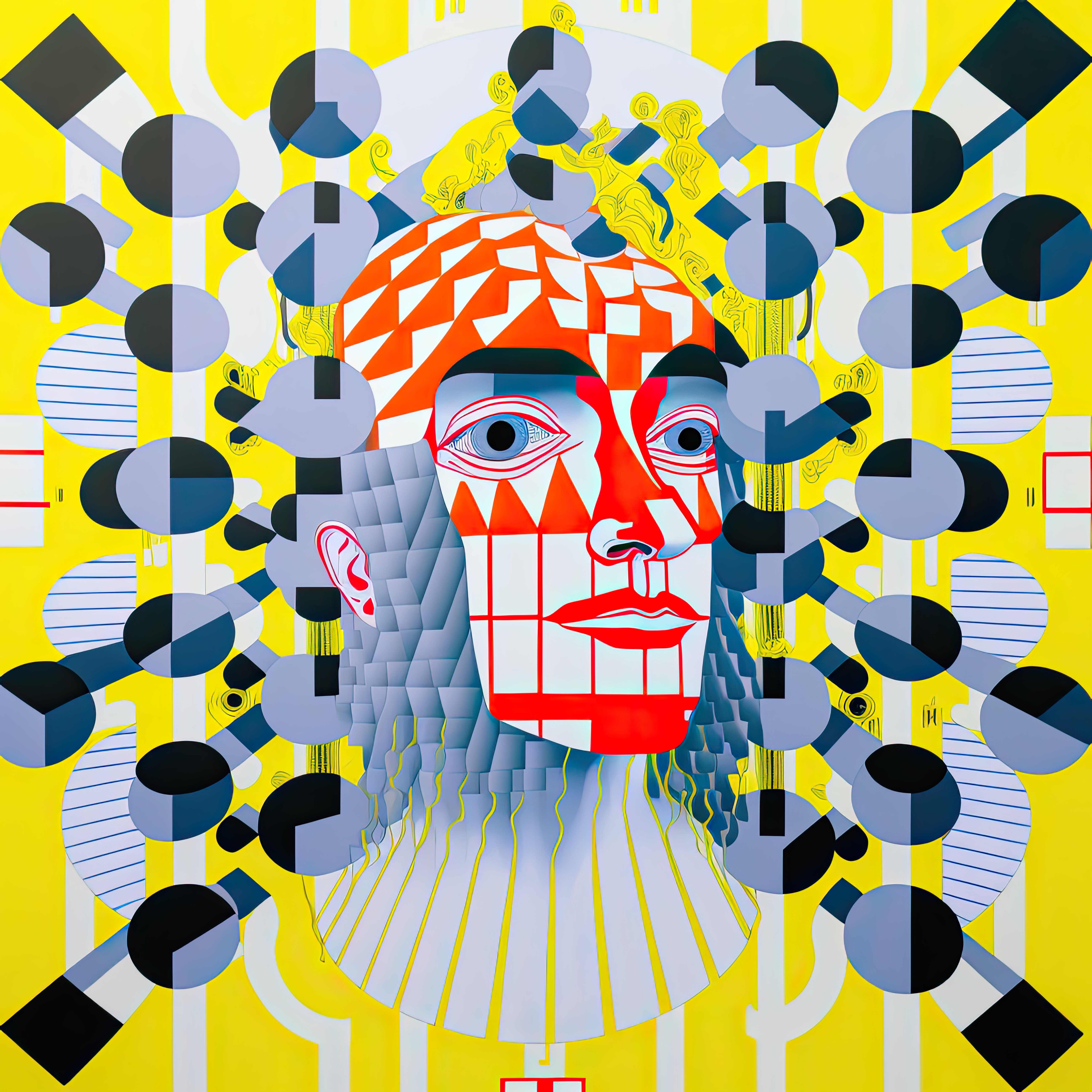 Shapes of Thought