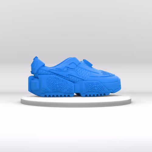 RTFKT CODEX DUNK 🔬