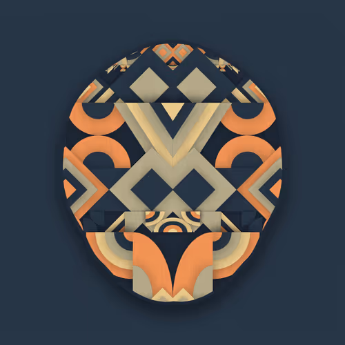 Generativemasks #9200