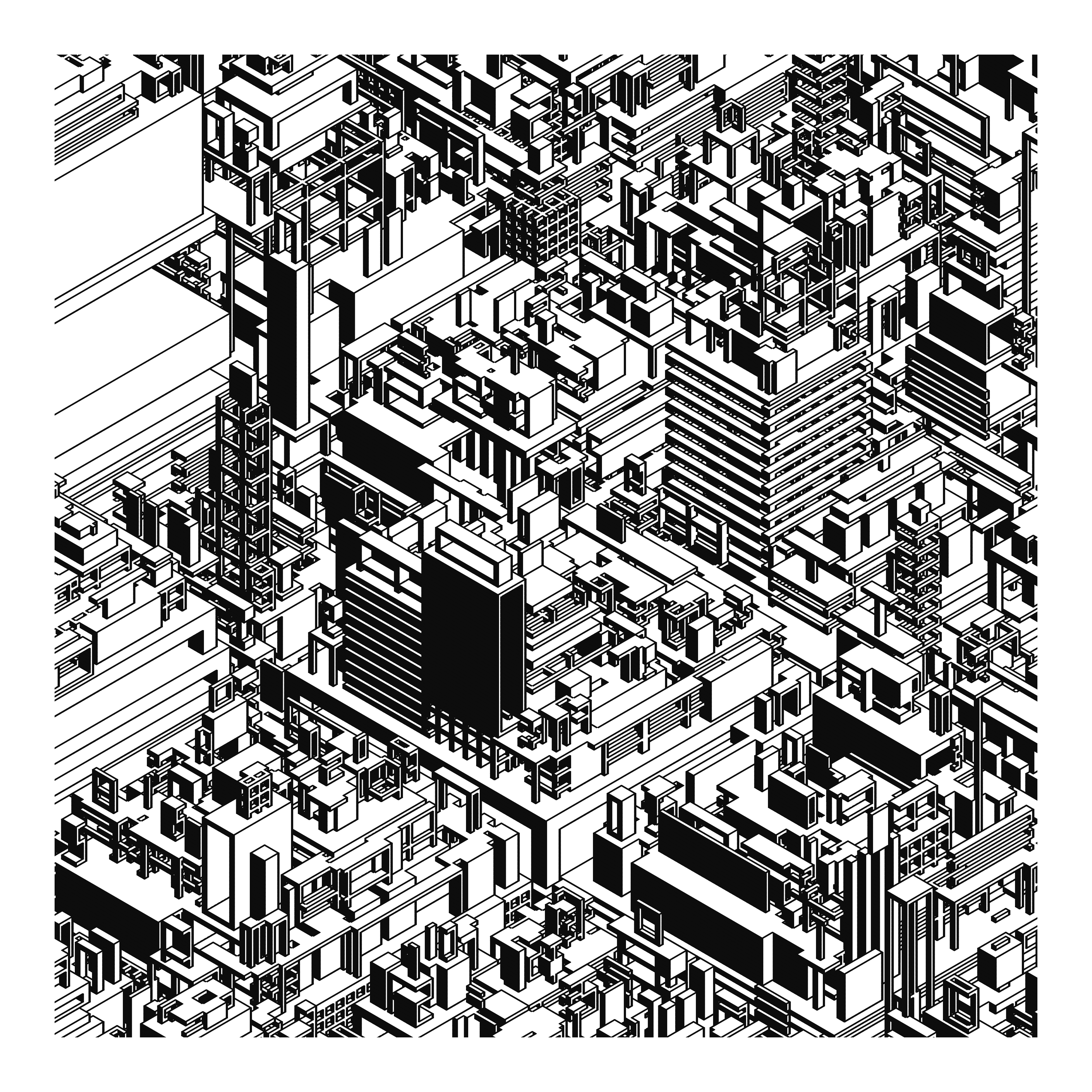 Plasticity #256