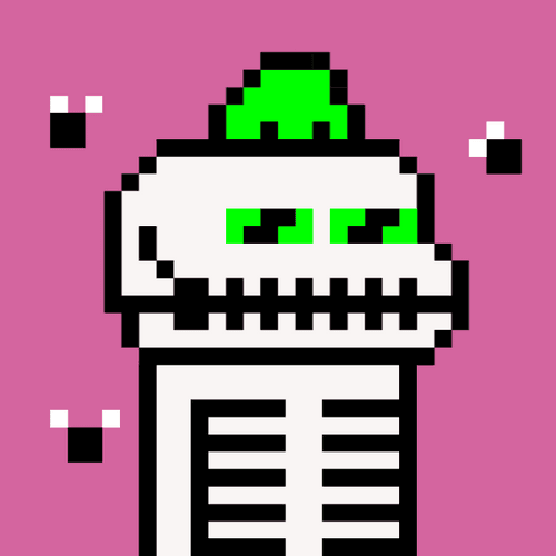 Boney #036