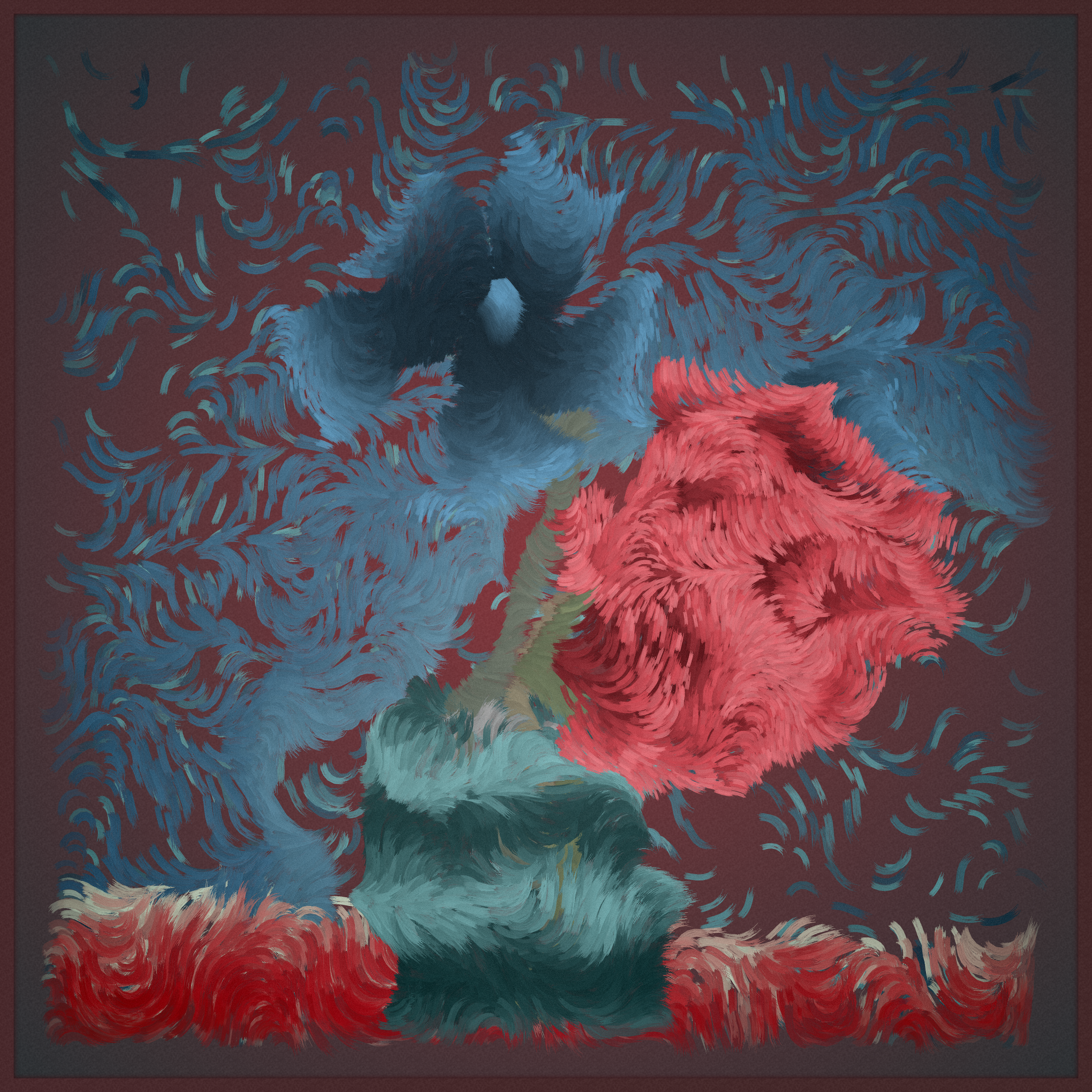 Chimera #253