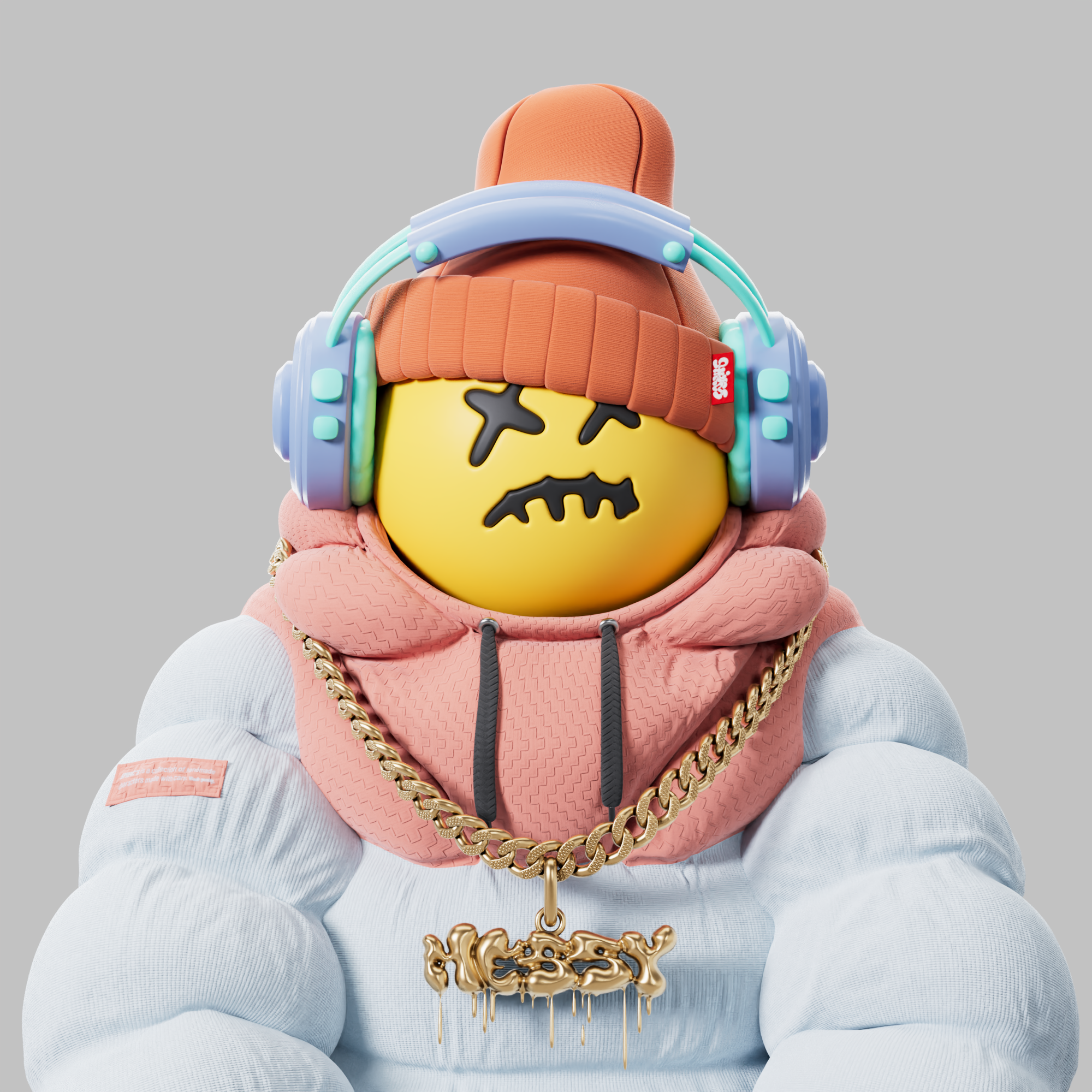 Smirc #1123