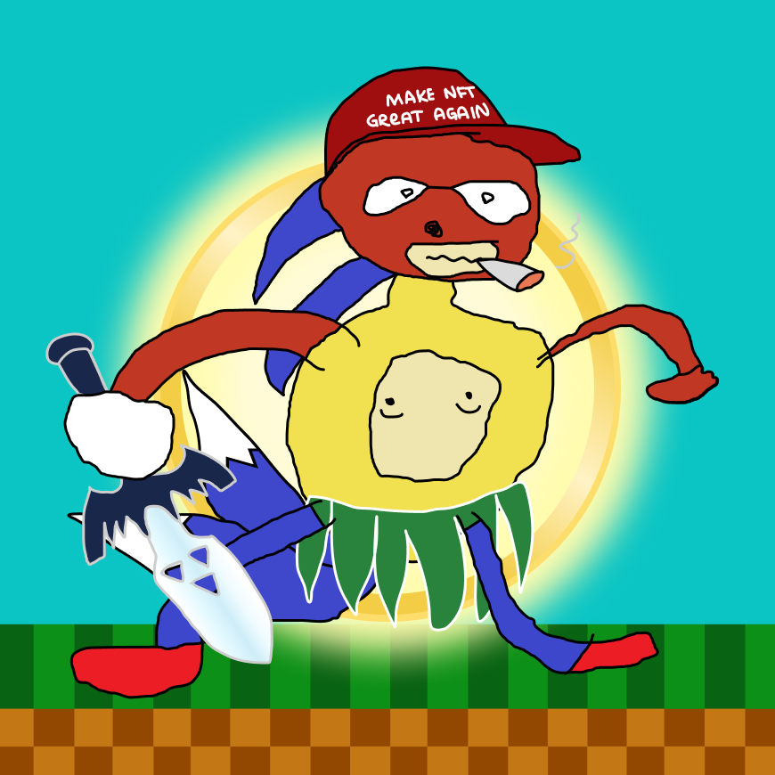 SanikSanik #663