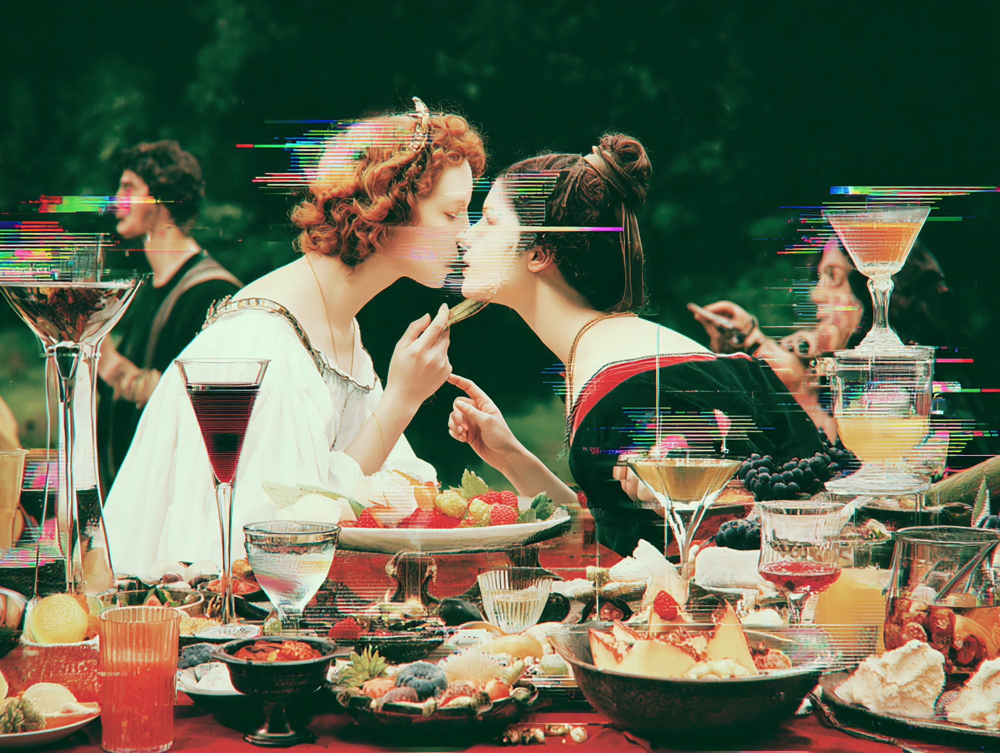 Anachronism #33