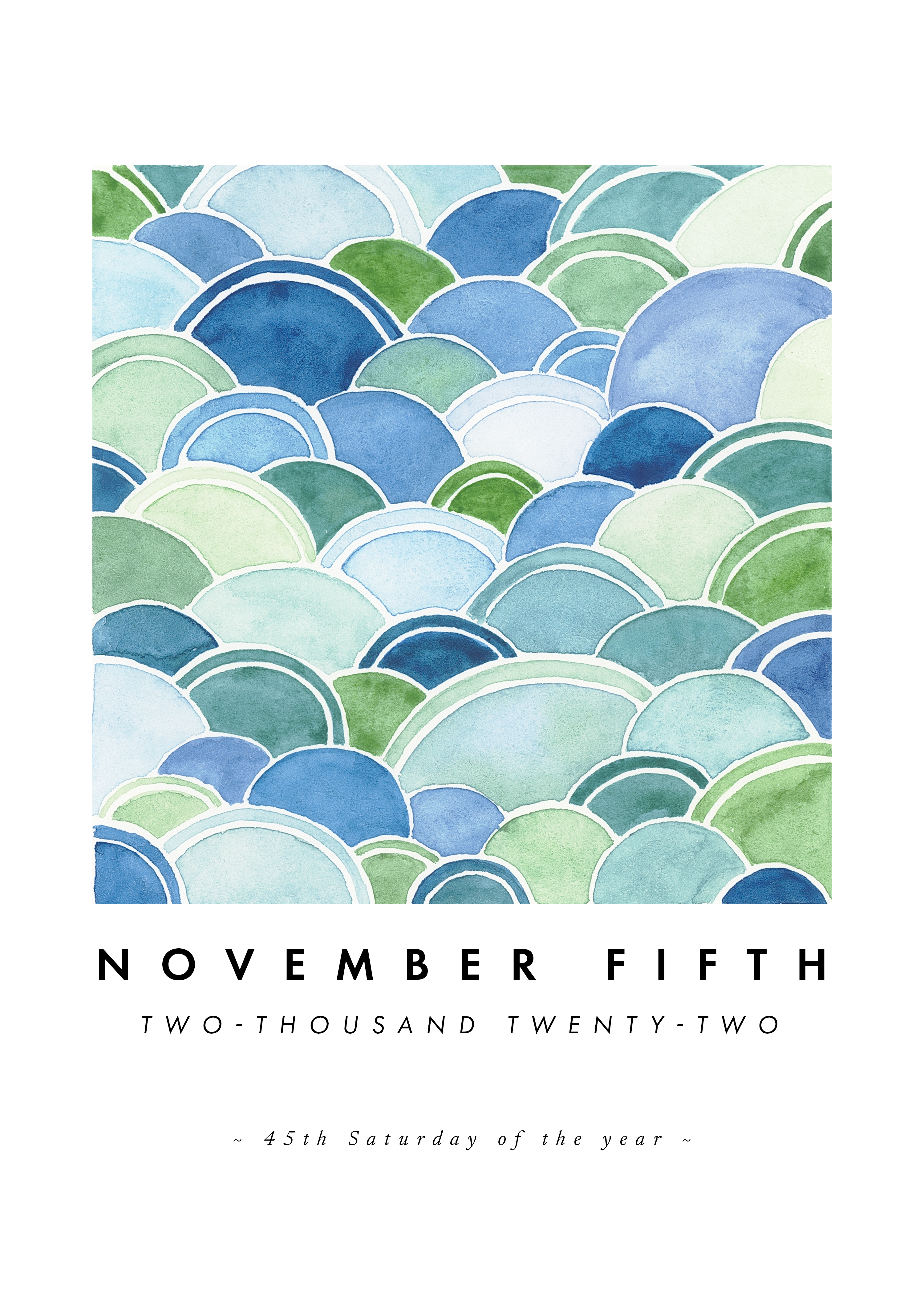 November 05, 2022