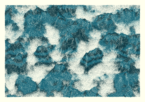 Fjäll #121