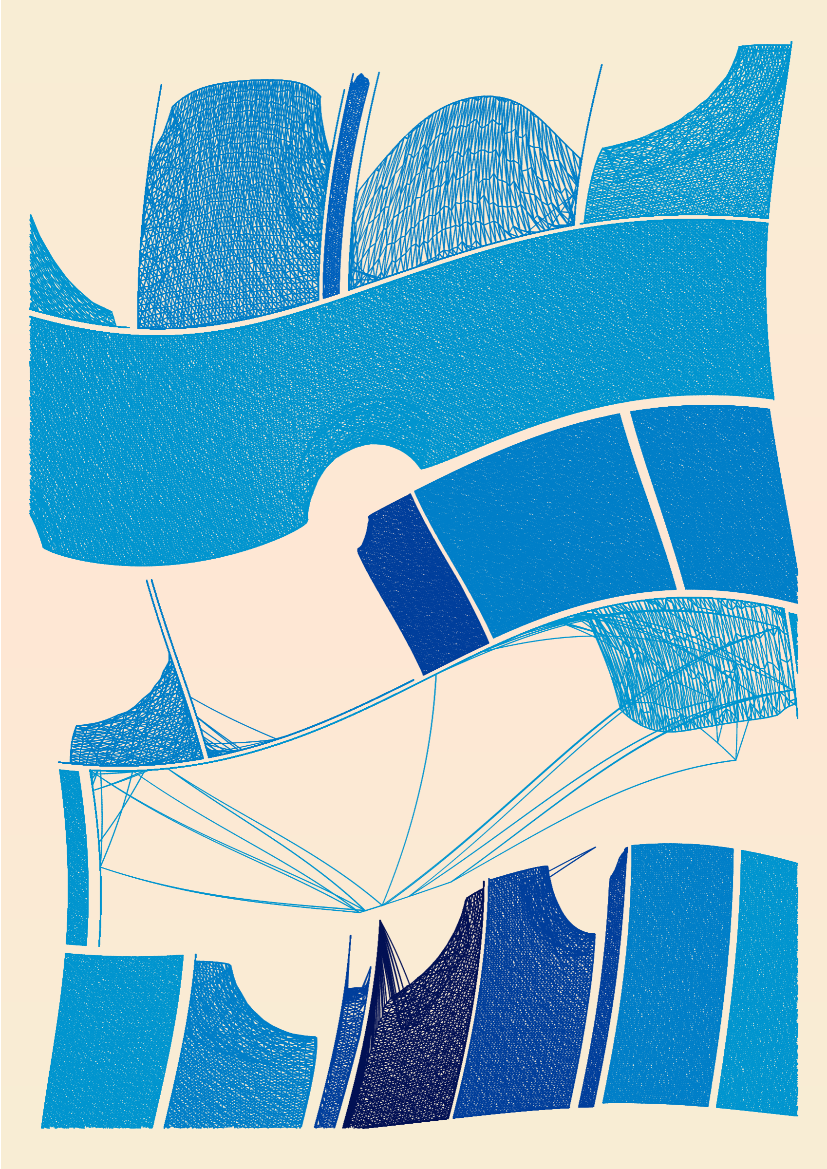 Edifice #132