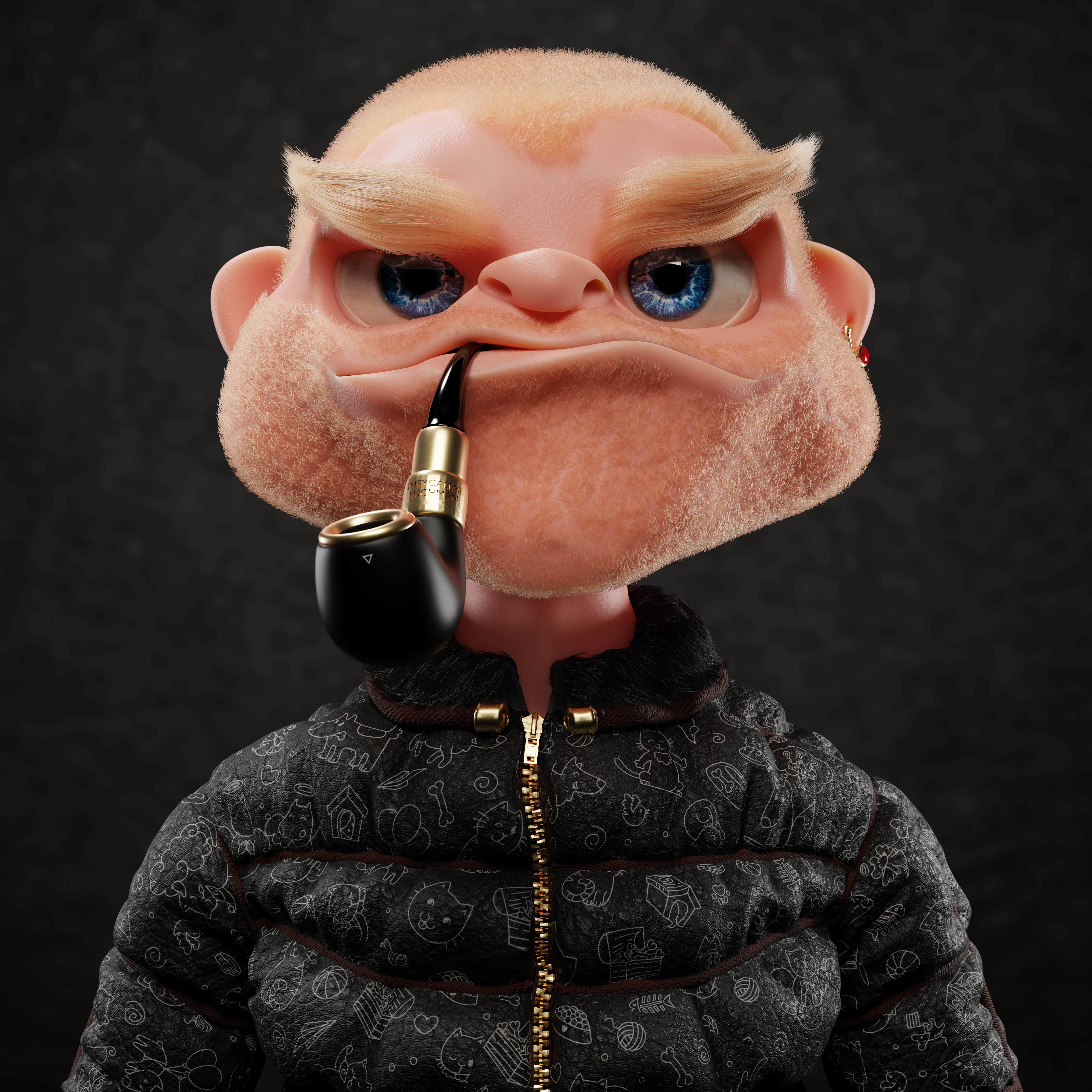 LuchMan