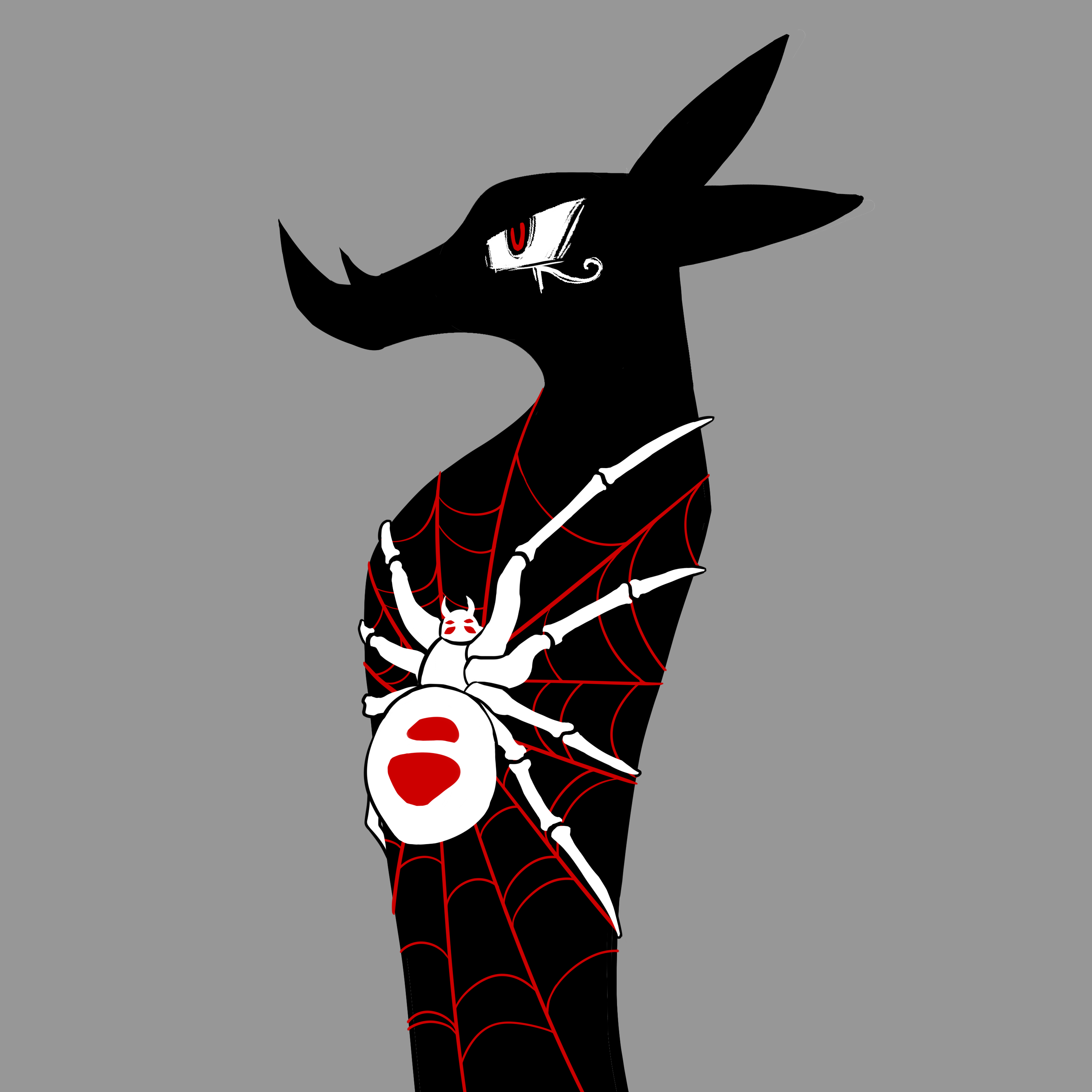 CrimsonWarrior #2840