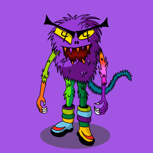 WEEN #871