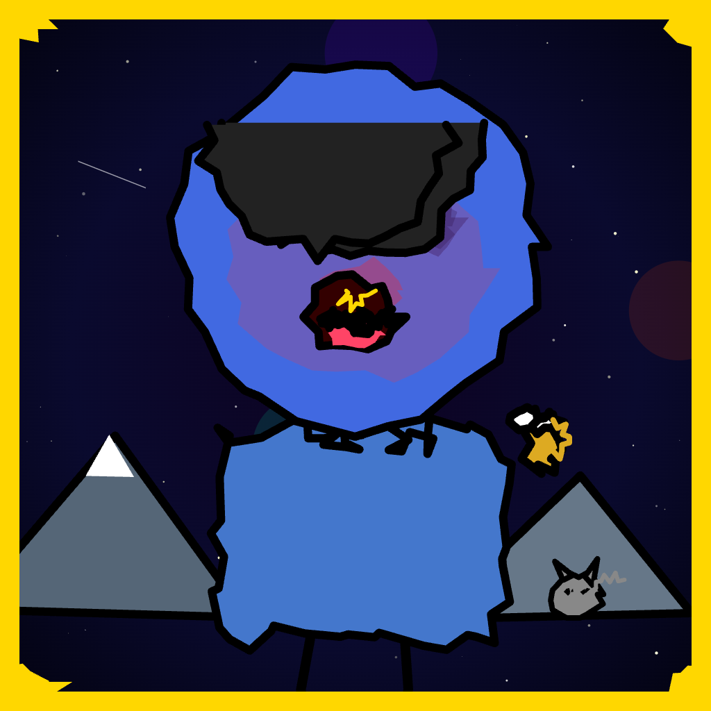 Amigo #4338