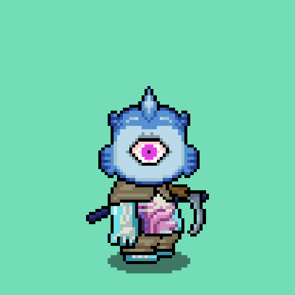 Pixel Kodas #2126