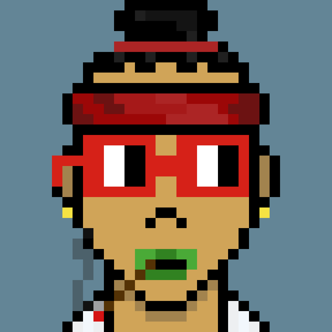Punker #4475