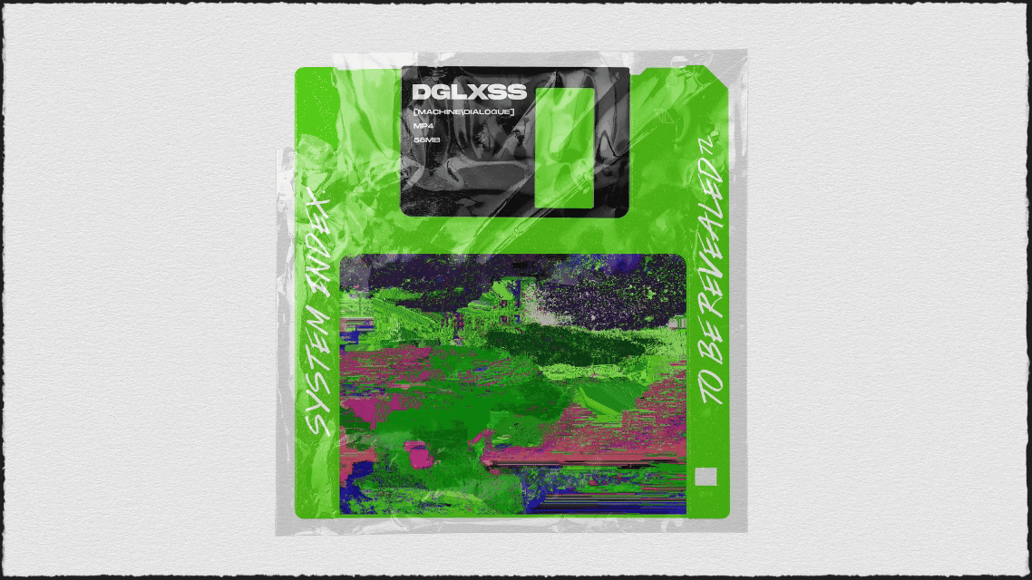 𝗠𝗮𝗰𝗵𝗶𝗻𝗲\𝗗𝗶𝗮𝗹𝗼𝗴𝘂𝗲 𝗻𝗼. 𝟮