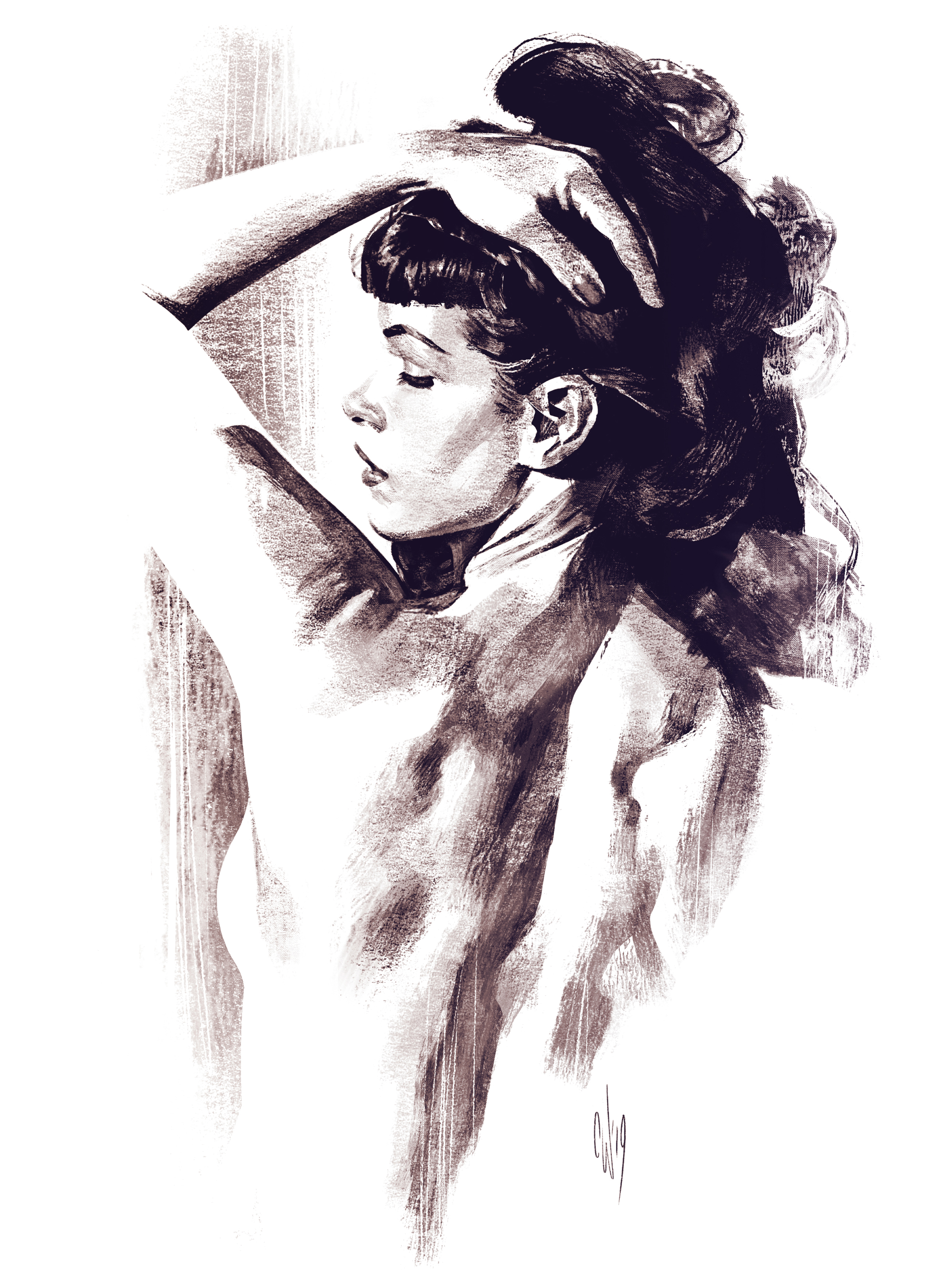 Bettie II