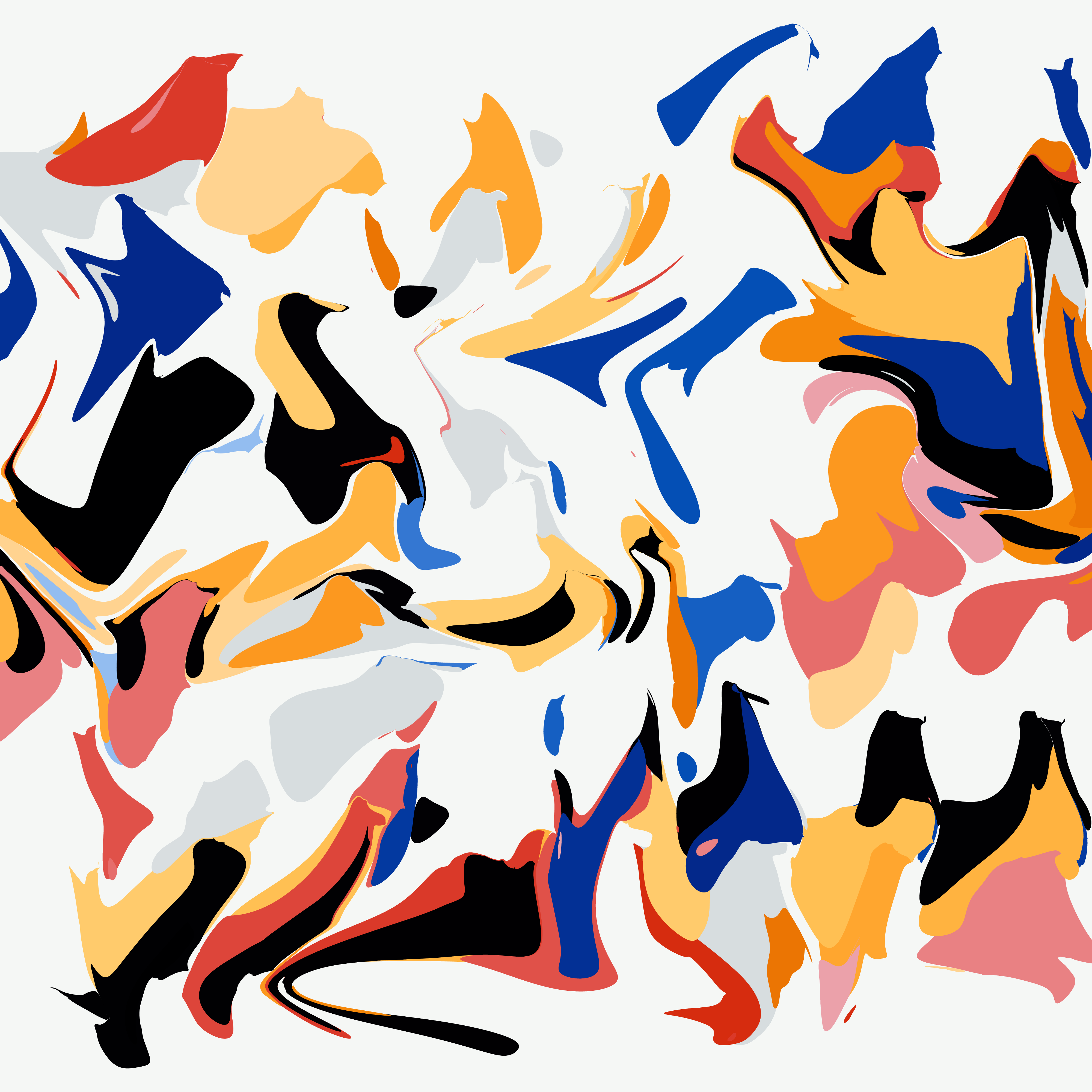 Rhythm & the Machine #336