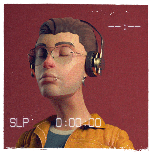 Lofi Originals 3D #2094