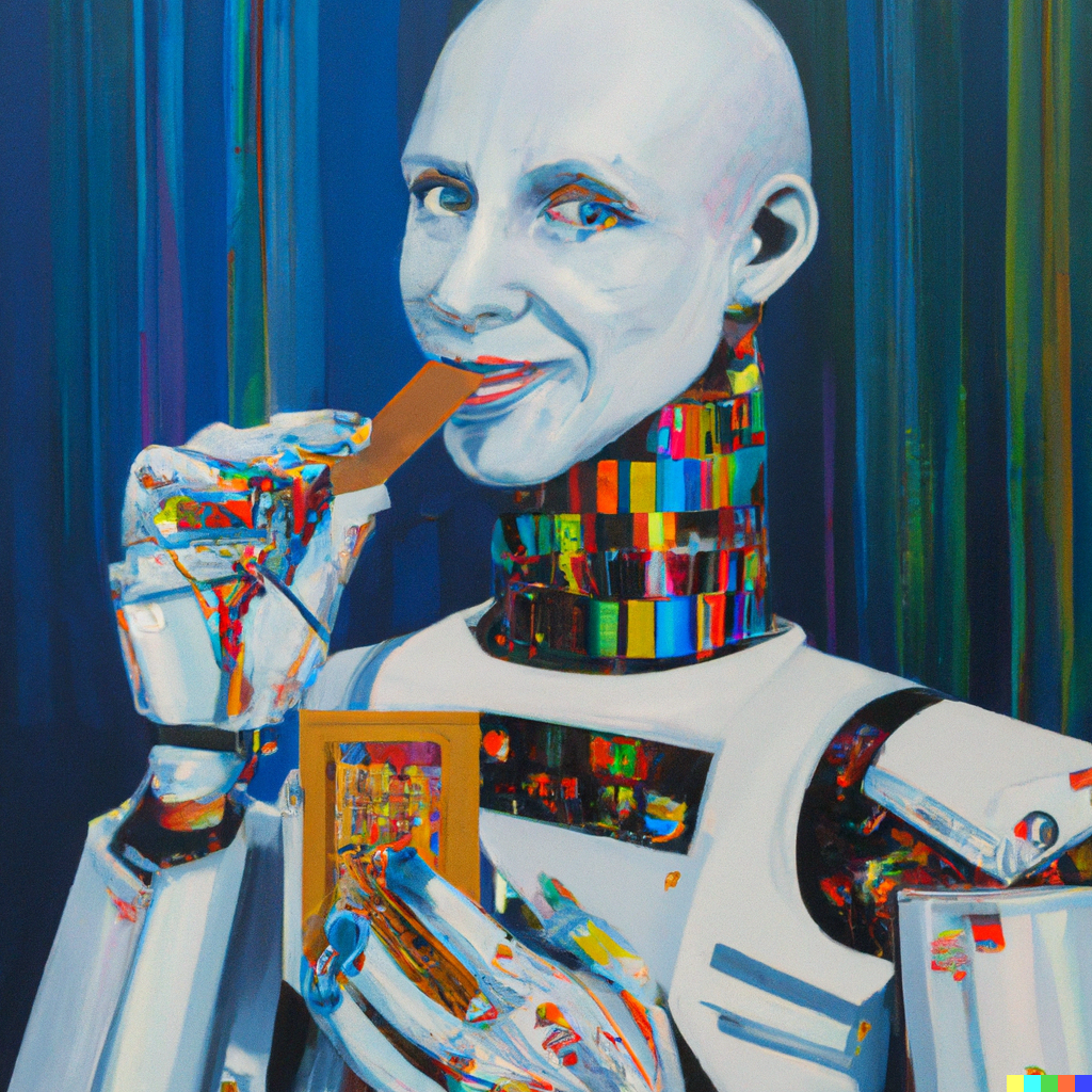 Not For Human Consumption #353