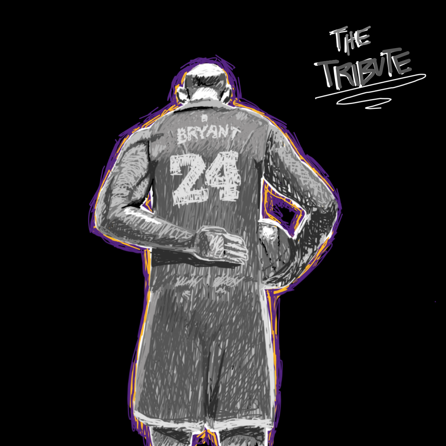 The Tribute – Art Gobbler Page 1789