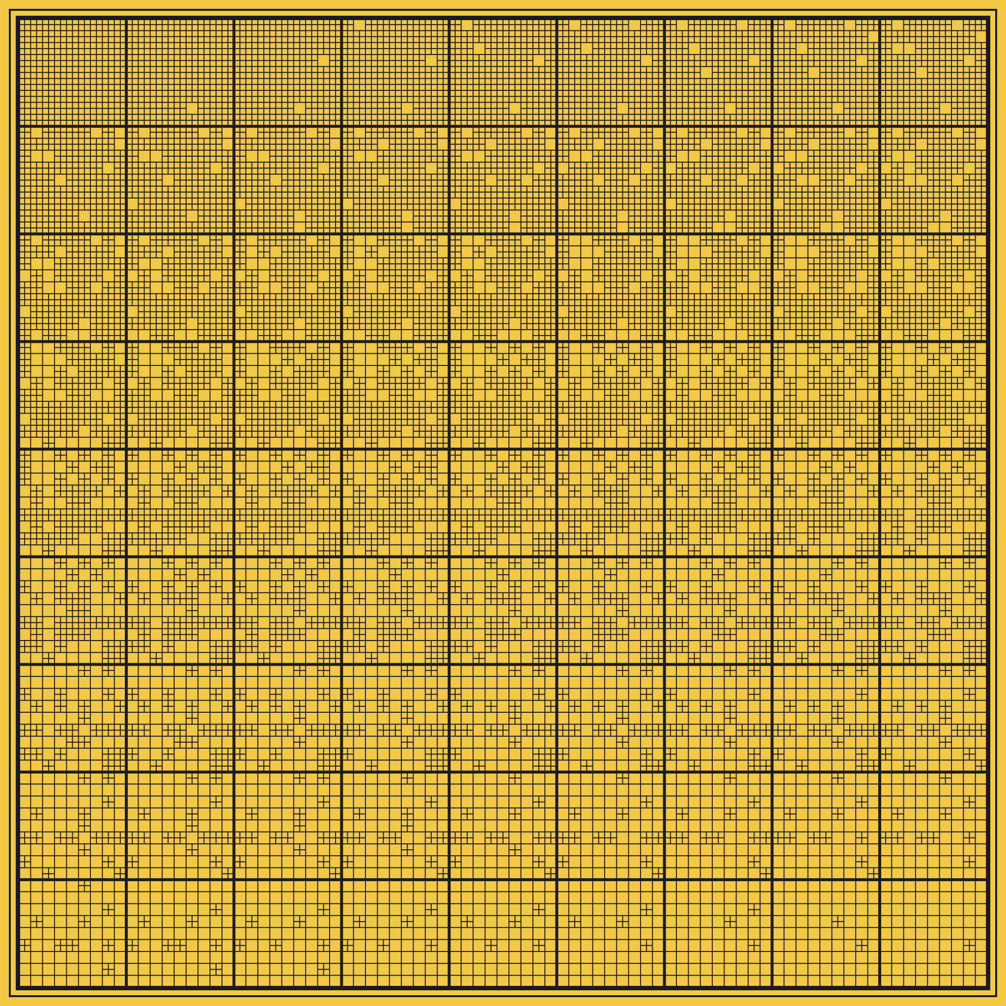 Winiarski Sequencer #58