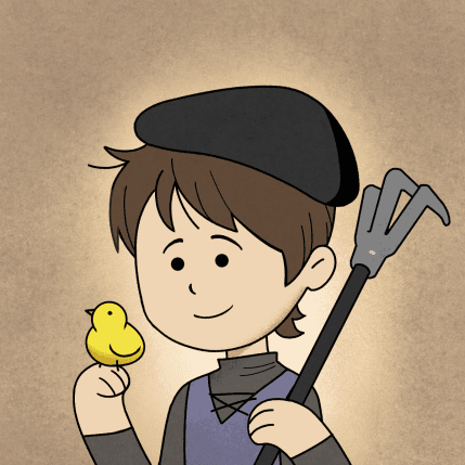 Adventurer #66