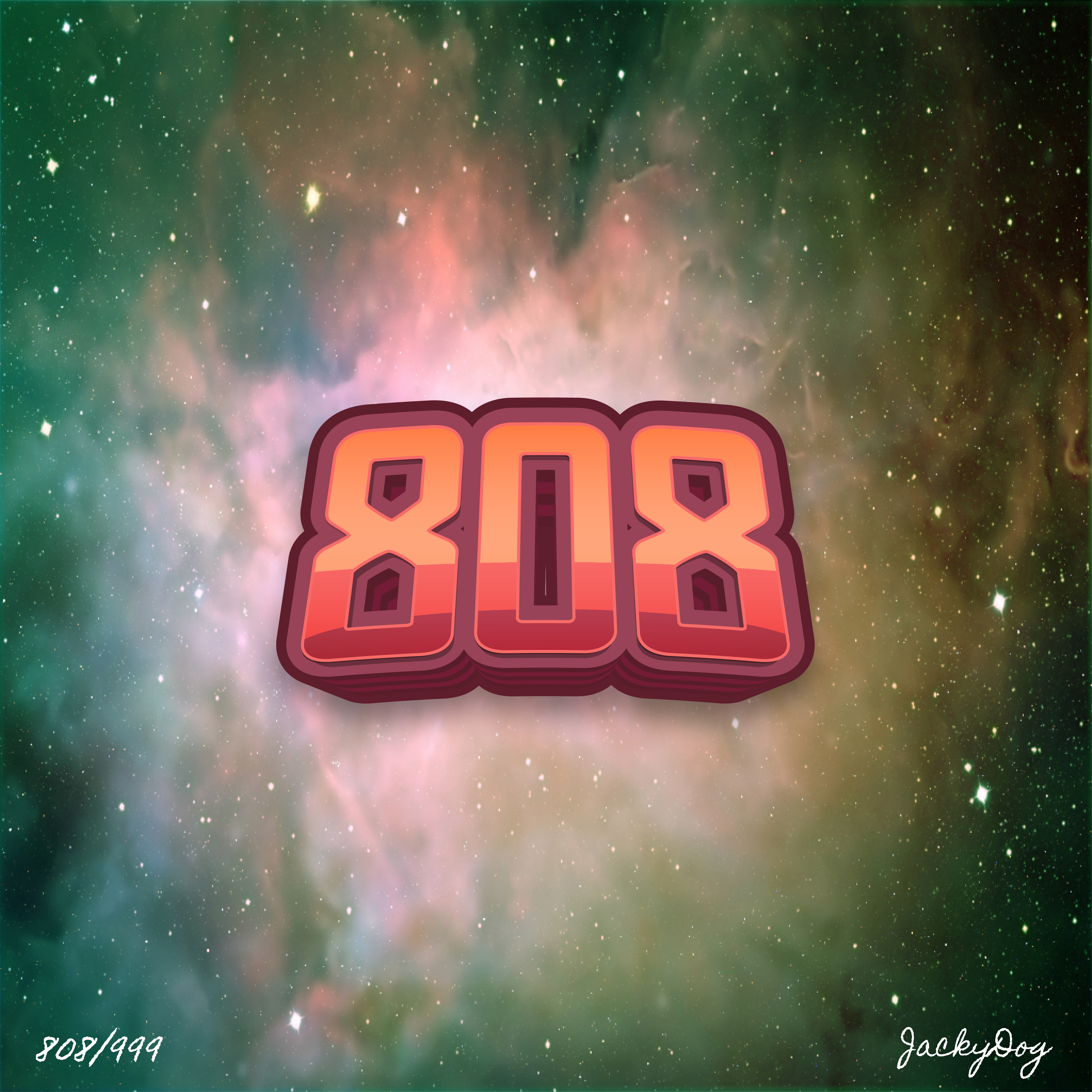 Lucky #808