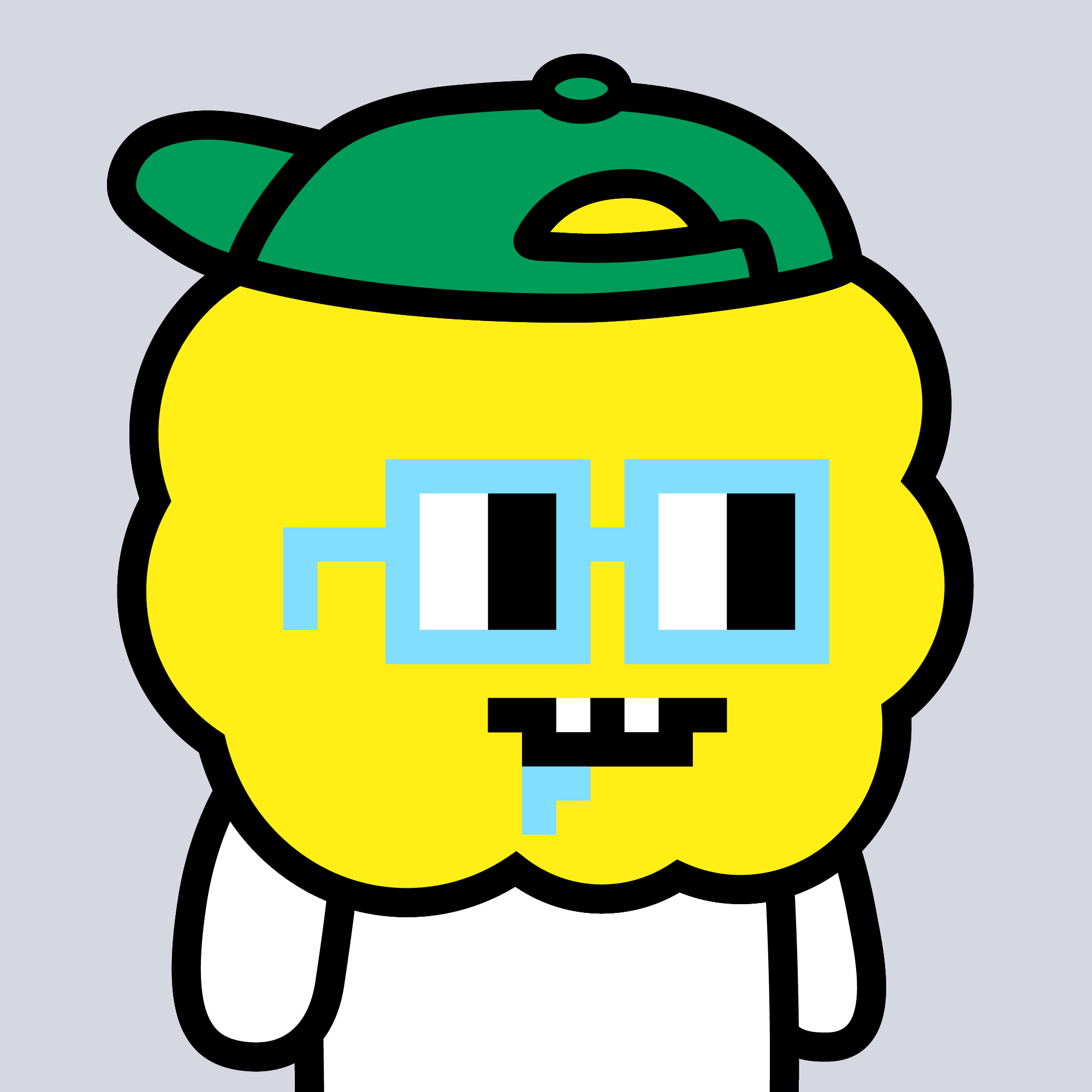NounSNUG #2982