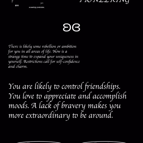 I'm Feeling Lucky #314