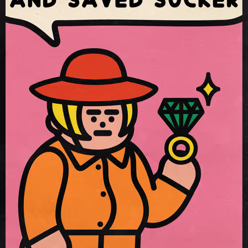 JPG HUMAN  #3939