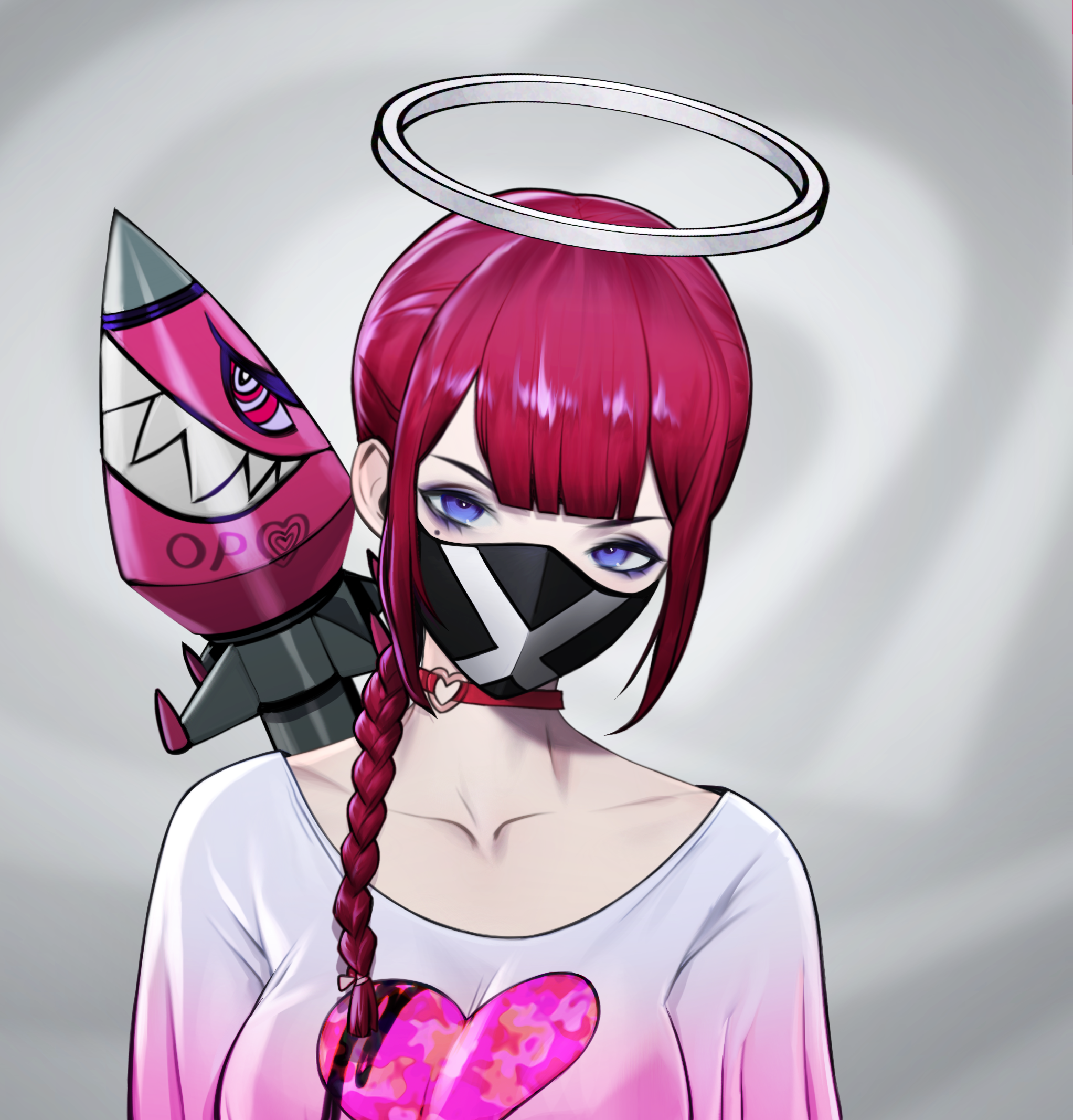 Killer GF #7416