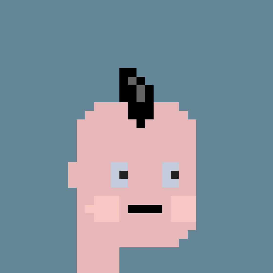 Pipps #892