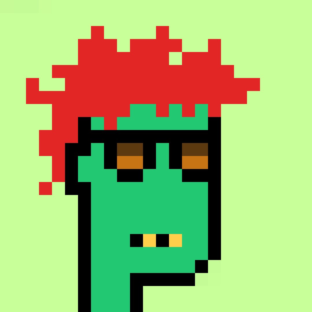0xKevinPunks #1402