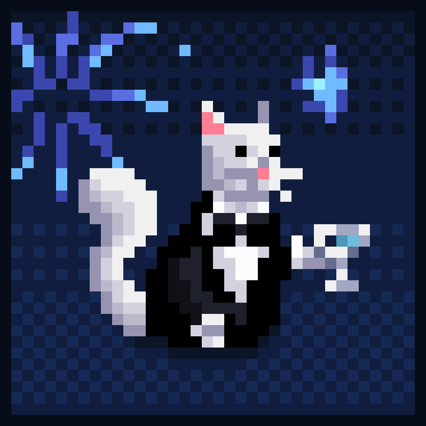 Catsby (Cat#178)