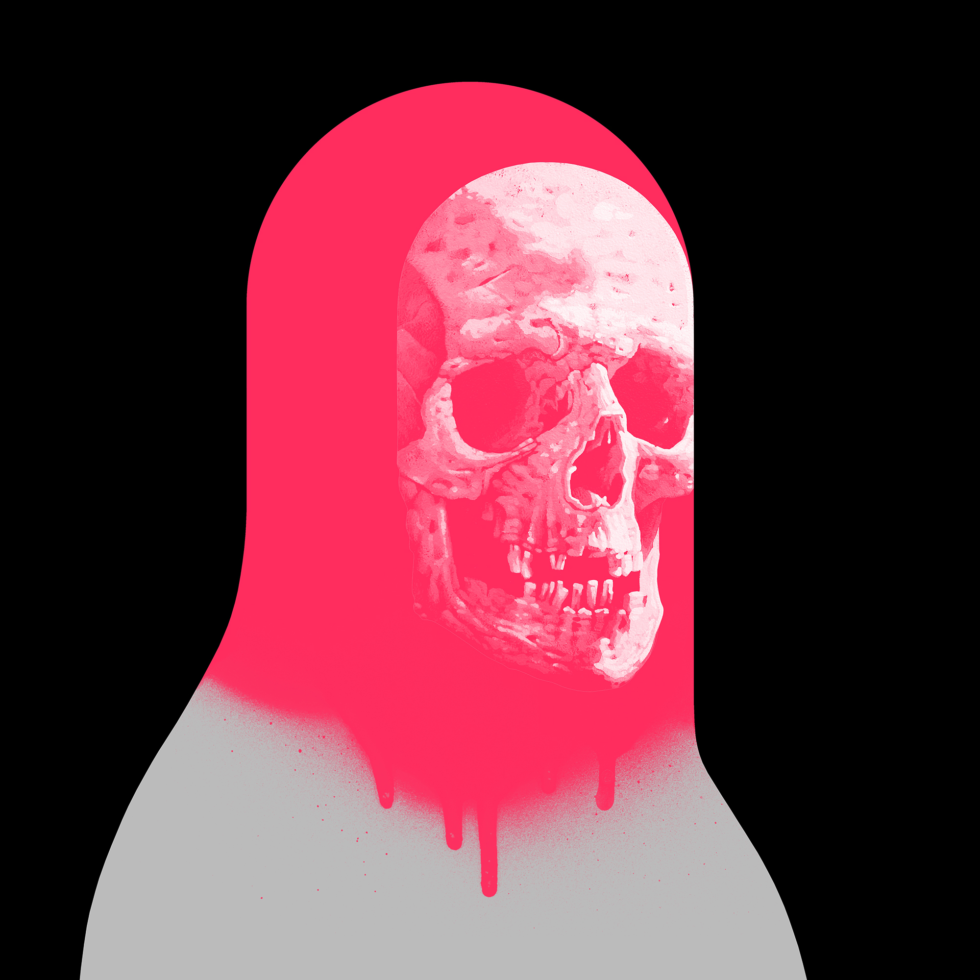 Cyber Bandit #352