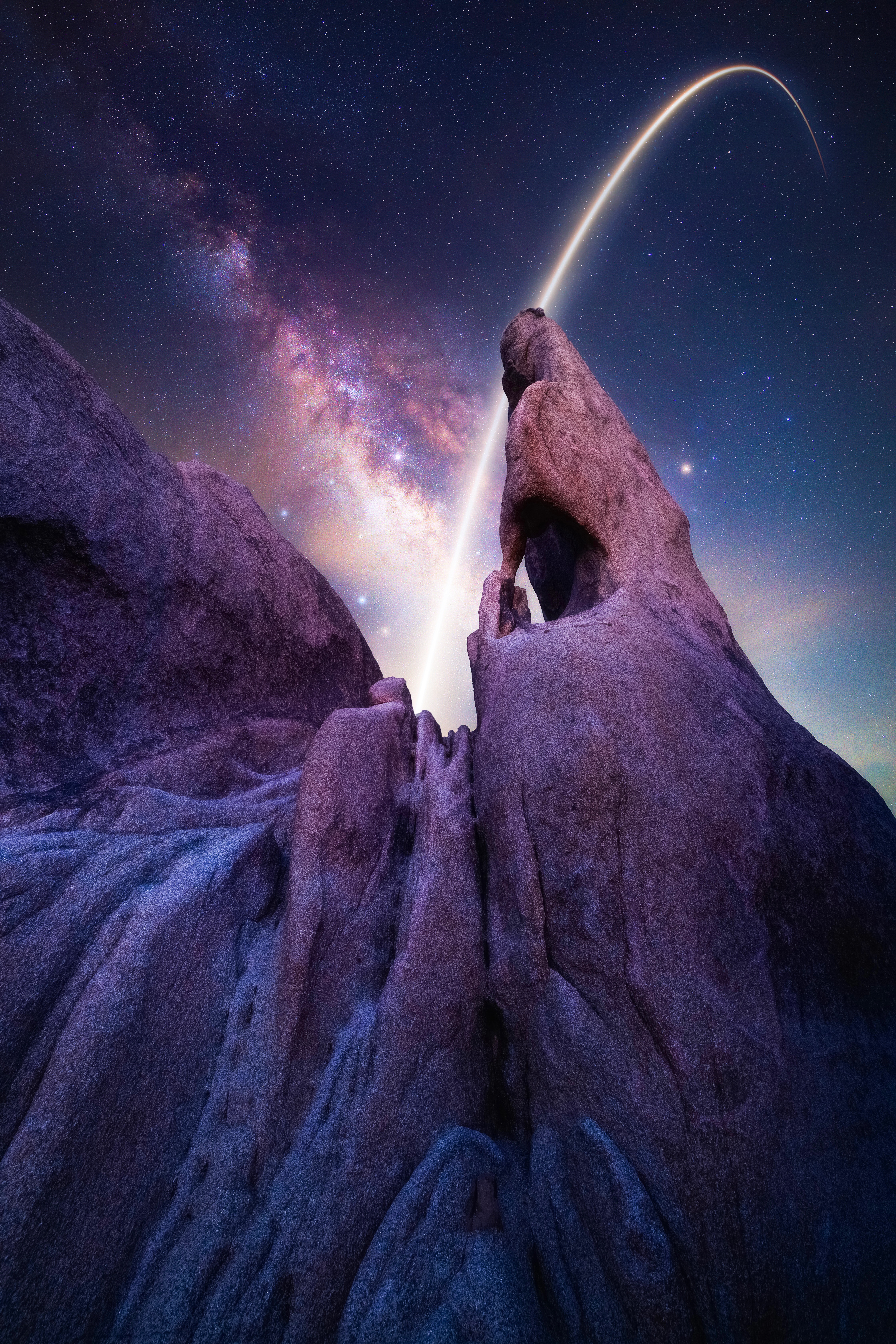 Infinity