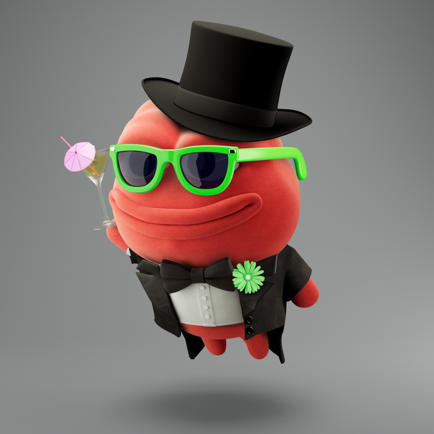 Peanz 9582