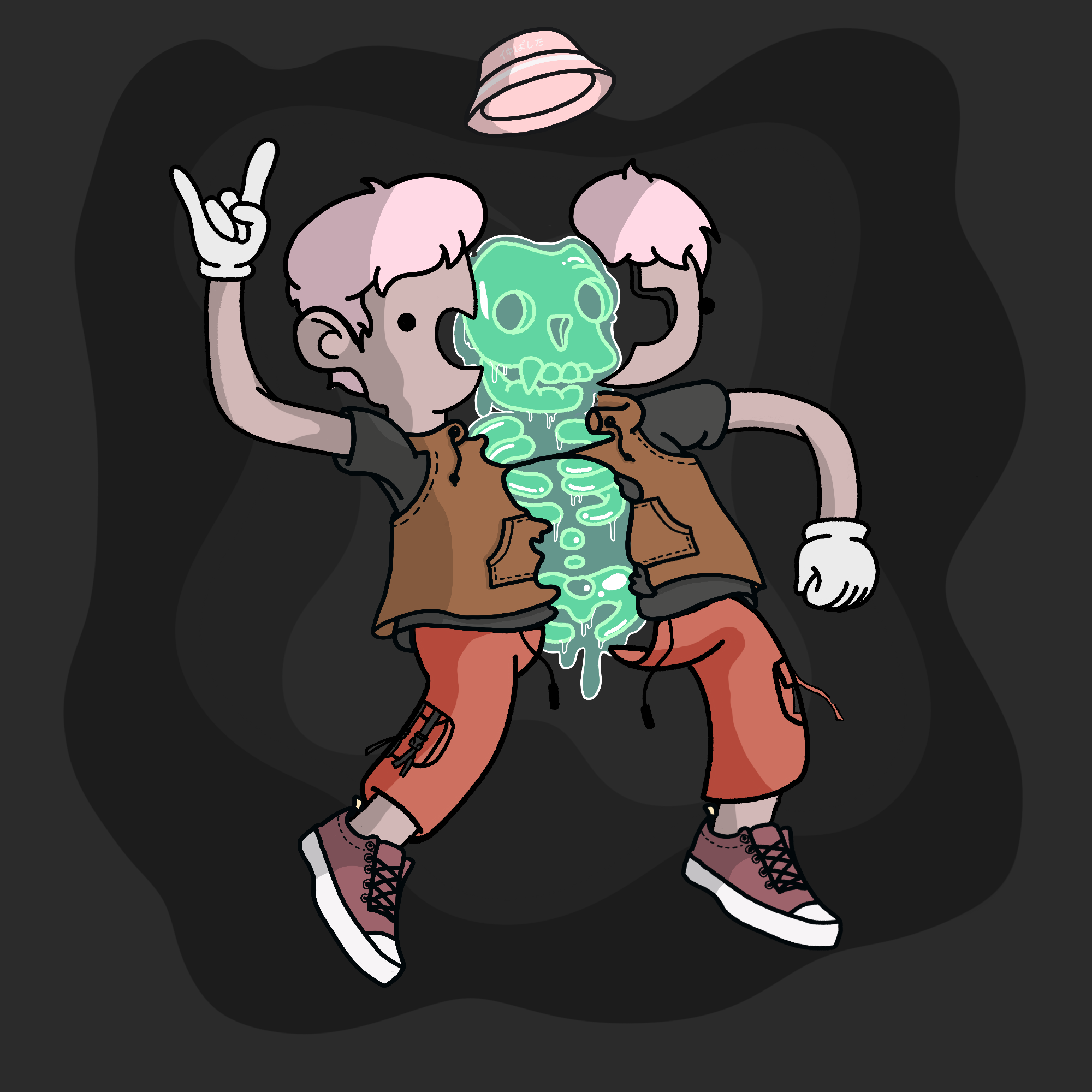 StretchedOut #70